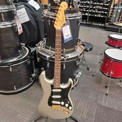 Fender Custom Shop '65 Dual Mag Strat